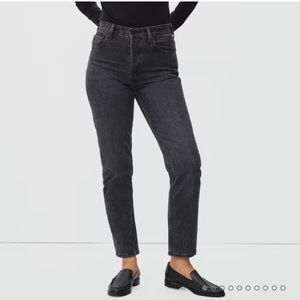 Everlane 90’s Cheeky Jean